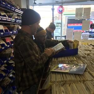 Meet your Posher, Eric